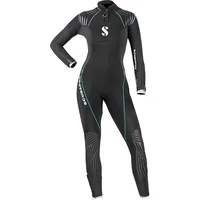 Scubapro Neoprenanzug Definition Schwarz XXL