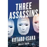 Overlook Press Three Assassins