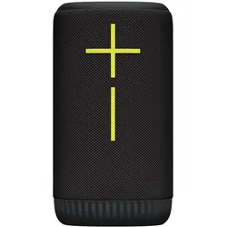 Logitech EVERBOOM - Lautsprecher - tragbar