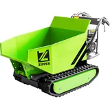 Zipper Miniraupendumper ZI-MD500HST 500 kg