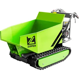 Zipper Miniraupendumper ZI-MD500HST 500 kg