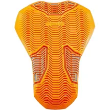 Held Exosafe D30 Rückenprotektor orange, M