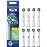 Oral-B Pro Cross Action Aufsteckbürste 8 St.