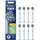 Oral-B Pro Cross Action Aufsteckbürste 8 St.