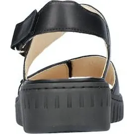 WALDLÄUFER H-Willow Damen Schwarz 40