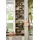 Mica decorations Duko Tranchierbrett Holz 1-tlg. 1 x 29 x 22 cm Braun