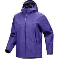 Arc'teryx Arcteryx Herren Beta Jacke (Größe XL, blau)