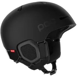 Poc Fornix BC Uranium Black Matt - XL-2XL
