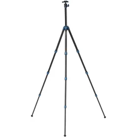 Benro Super Slim Carbon Stativ inkl. H0P Kopf (TSSL18APHVF3)