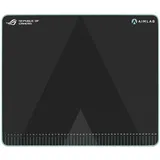 Asus ROG Hone Ace Aim Lab Edition Gaming-Mauspad schwarz/grau