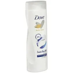 Dove body love Prebiotic Bodylotion 400 ml