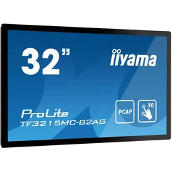 iiyama ProLite TF3215MC-B2AG - 32 Zoll - 425 cd/m2 - Full-HD - 1920x1080 Pixel -...