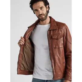 JCC Lederjacke 3102101BI | 58