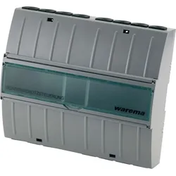 WAREMA Climatronic Tableau Interface M AP 1002685