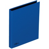 Pagna Ringbuch Basic Colours DIN A4 blau