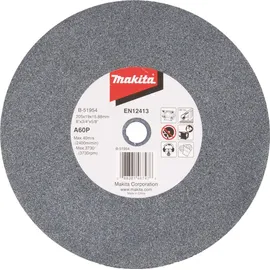 Makita Schleifstein A60P 205 x 19 x 15,88 mm 1 Stück