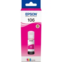 Epson 106 magenta