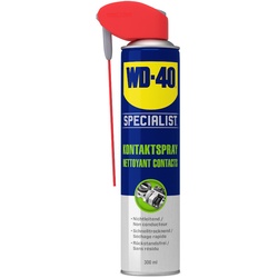 WD-40 Specialist Kontaktspray 300 ml