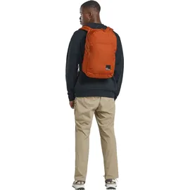 Jack Wolfskin TERRAVIEW 20 l burnt/orange