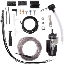 Scottoiler Micro vSystem automatisches Kettenschmiersystem für Motorrad