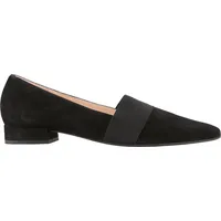 HÖGL Damen EVENCY Ballerinas, Schwarz, 42.5 EU