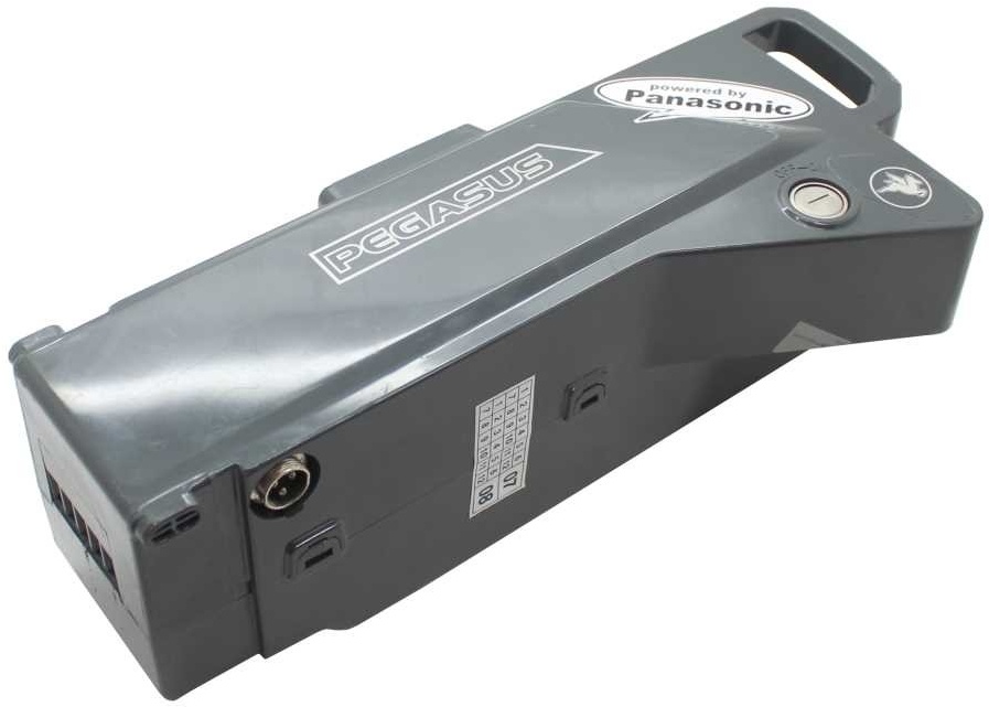 Zellentausch Fahrradakku NiMH 24V 9000mAh passend für Pegasus 98120543 eBike