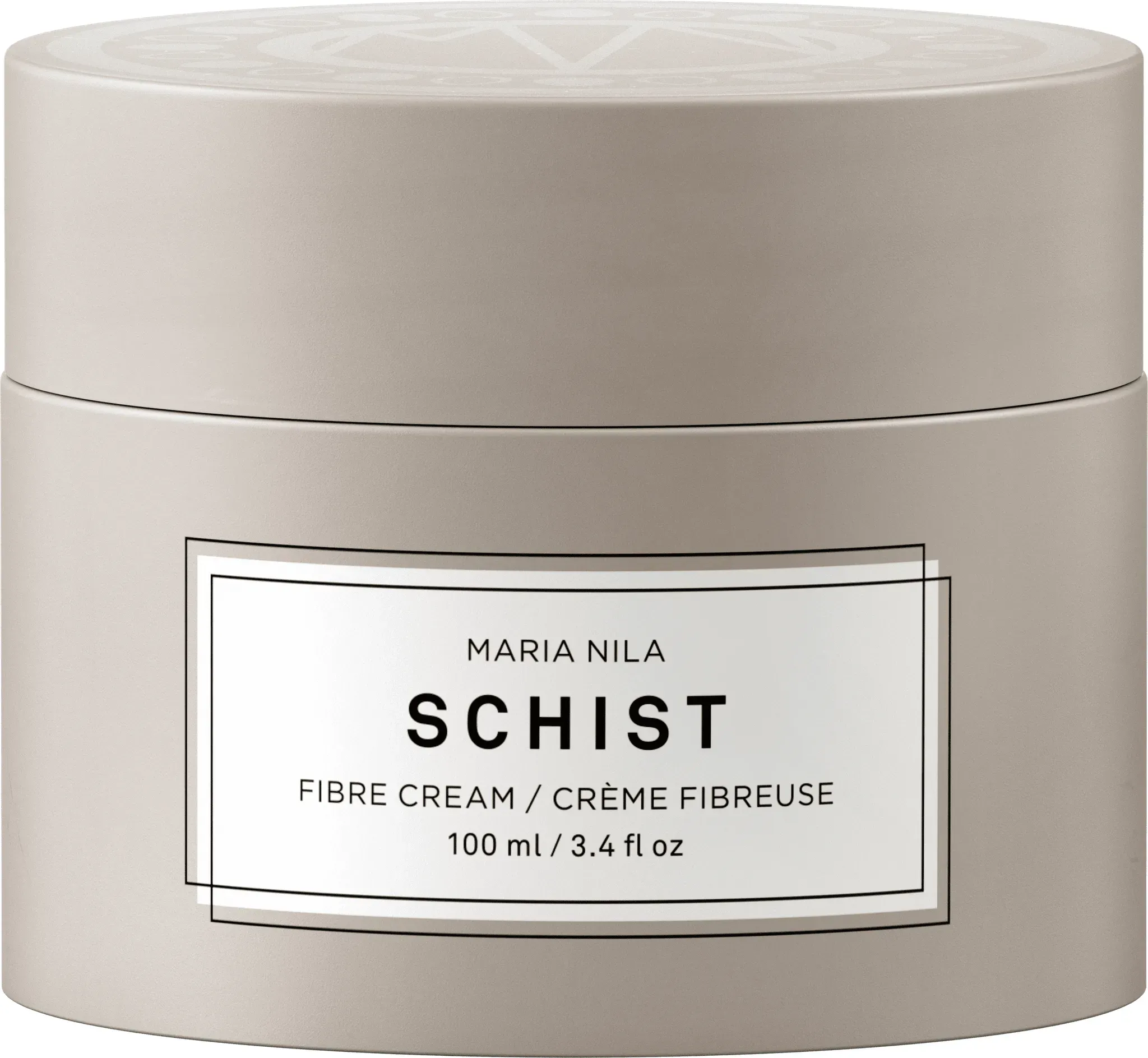 Minerals Schist Fibre Cream 100 ml - Nur noch kurze Zeit verfügbar