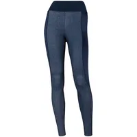 Anita Sporthose Tights Compression Blau 46