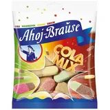 Ahoj-Brause Kaubonbons »Cola Mix« vegan 150 g gelb