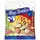 Ahoj-Brause Kaubonbons »Cola Mix« vegan 150 g gelb