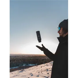 outin Nano Space Grau