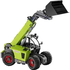 CADA Teleskoplader 1:17 1469-tlg. C61051W