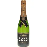 Moet Chandon Grand Vintage 2012 0,75 Liter 12,5 % Vol.