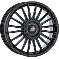 1000 Miglia MM1022 8,0 x 18 5 x 108 ET45 MB73,1 Schwarz