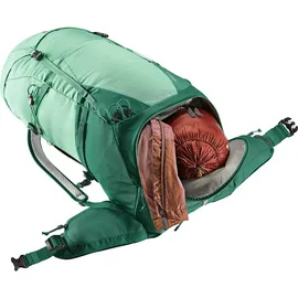 Deuter Futura 30 SL Wanderrucksack Spearmint-Seagreen