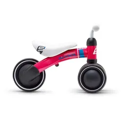 S'cool pedeX First Rot Modell Aktion