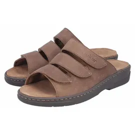 Rieker 20369 Herren Braun 45