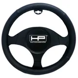 HP Autozubehör HP-Autozubehör 19778 Lenkradbezug Luxus - Echt Leder