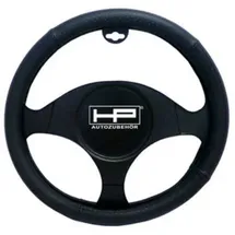 HP Autozubehör HP-Autozubehör 19778 Lenkradbezug Luxus - Echt Leder