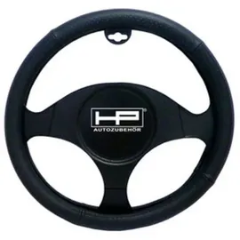 HP Autozubehör HP-Autozubehör 19778 Lenkradbezug Luxus - Echt Leder