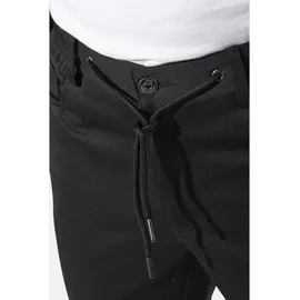 Jan Vanderstorm FJORDMARK Tiefbundhose Schwarz 60