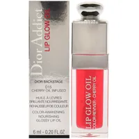 Dior Addict Lip Glow Oil 015 Cherry