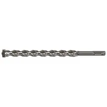 Heller Hammerbohrer Bionic Pro Ø 8,0 mm 200 mm 260 mm