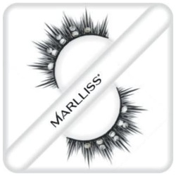 UNIQ Show Deluxe Künstliche Wimpern 1 pair No. 3603 