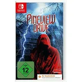 Pineview Drive - Switch-KEY [EU Version]