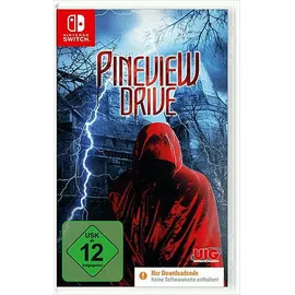 Pineview Drive - Switch-KEY [EU Version]