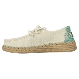 HEYDUDE Slip-Ons Herren Beige 39