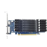Asus GeForce GT 1030 SL-2G-BRK OC 2 GB GDDR5 1228 MHz 90YV0AT0-M0NA00