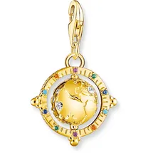Thomas Sabo Weltkugel mehrfarbig 1923-488-7