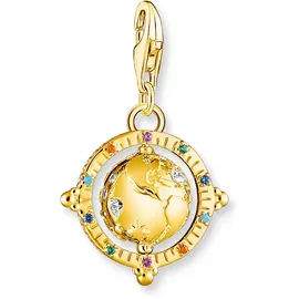 Thomas Sabo Weltkugel mehrfarbig 1923-488-7